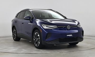 2022 Volkswagen ID 4 Pro S