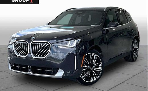 2026 BMW X3