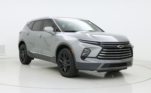 2024 Chevrolet Blazer Premier