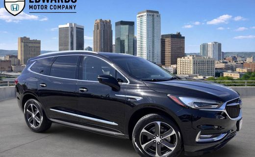 2019 Buick Enclave Premium