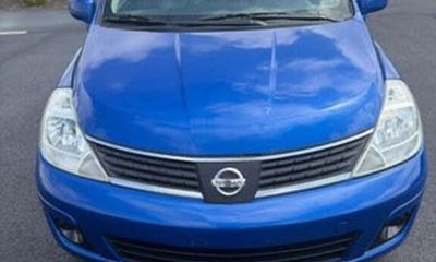 2009 Nissan Versa S 18