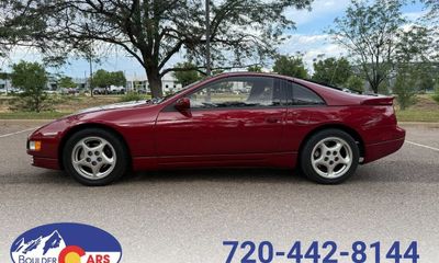 1990 Nissan 300ZX