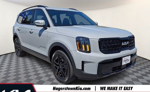 2024 Kia Telluride