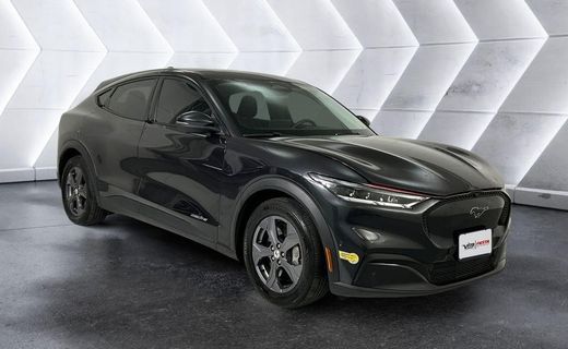 2022 Ford Mustang Mach-E Select