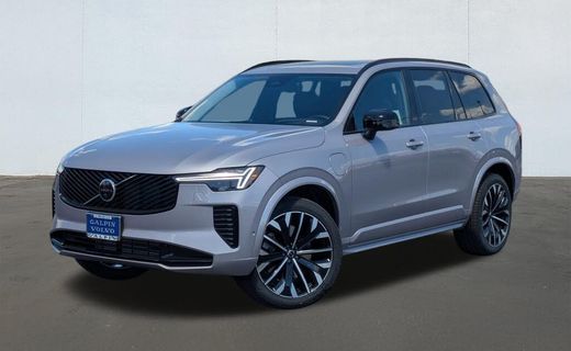 2026 Volvo XC90 Ultra Dark