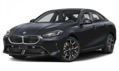 2027 BMW 2 Series
