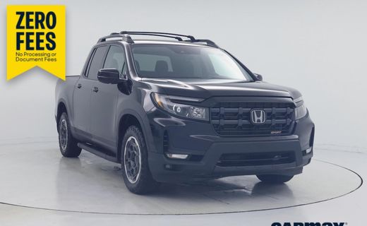 2024 Honda Ridgeline Sport