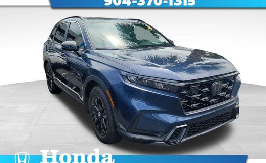 2024 Honda CR-V Sport
