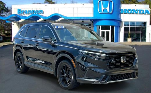 2023 Honda CR-V Sport