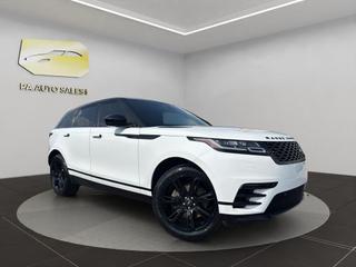 2022 Land Rover Range Velar S