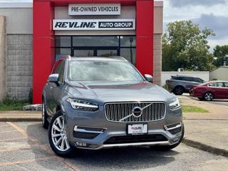 2016 Volvo XC90