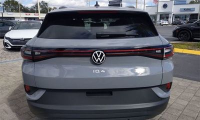 2022 Volkswagen ID 4 Pro S