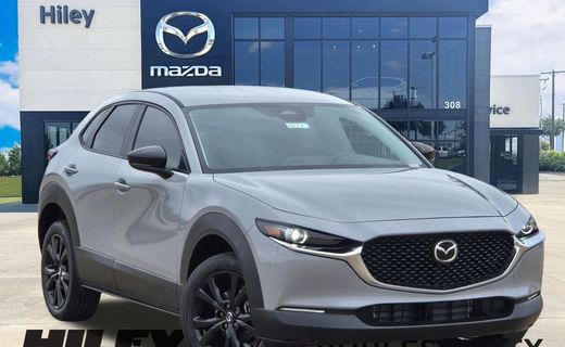 2026 Mazda CX-30 Select Sport