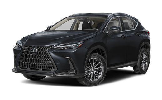 2026 Lexus NX 350 Luxury