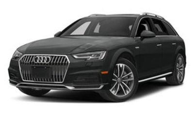 2017 Audi A4 Allroad Prestige