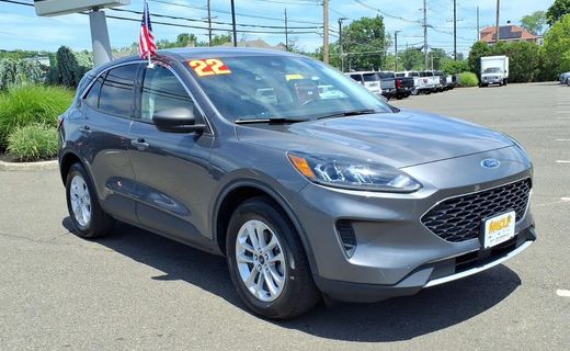 2022 Ford Escape SE Fhev