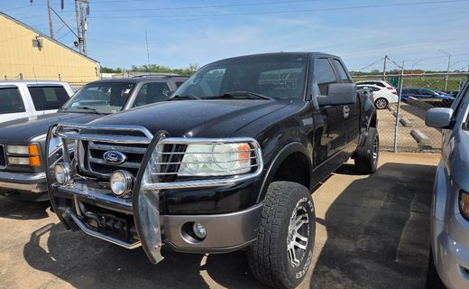 2006 Ford F-150
