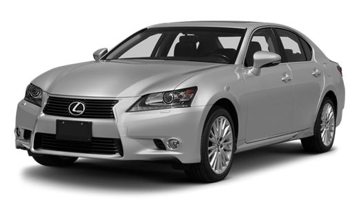 2013 Lexus GS 350