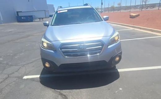 2016 Subaru Outback Premium