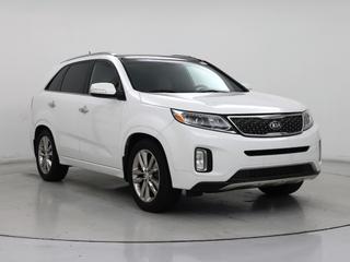 2014 Kia Sorento SX