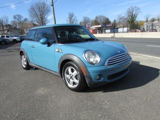 2007 Mini Cooper