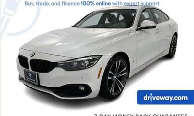 2020 BMW 430i xDrive GC