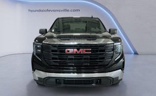 2026 GMC Sierra Denali