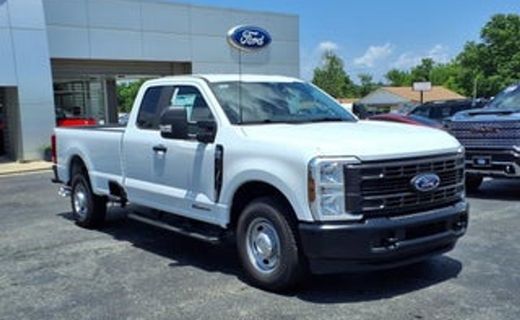 2026 Ford F-350 XL