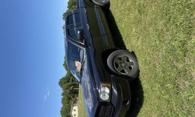 2006 Dodge Dakota SLT