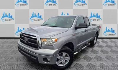 2011 Toyota Tundra SR5