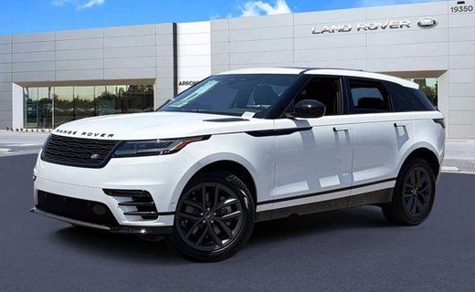 2026 Land Rover Range Velar P400 Dynamic SE