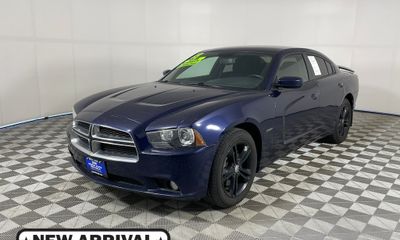 2013 Dodge Charger
