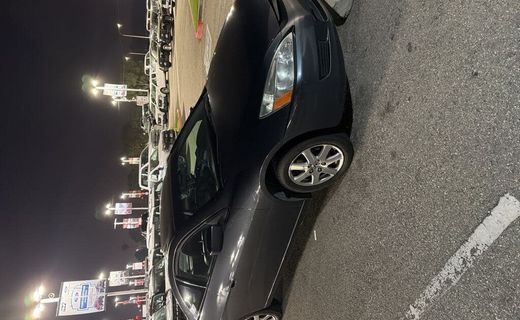 2005 Honda Accord EX