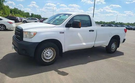 2010 Toyota Tundra
