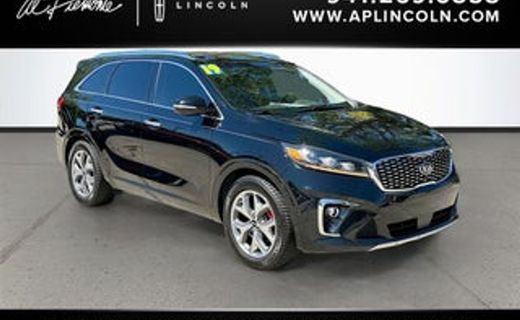 2020 Kia Sorento