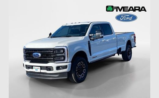 2026 Ford F-350