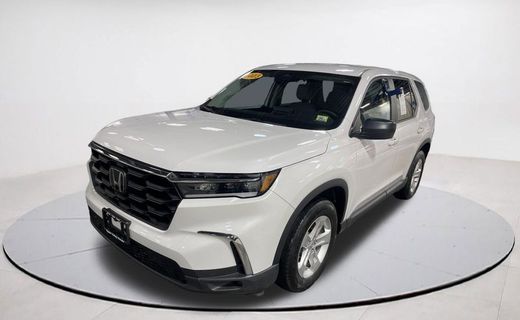 2023 Honda Pilot LX