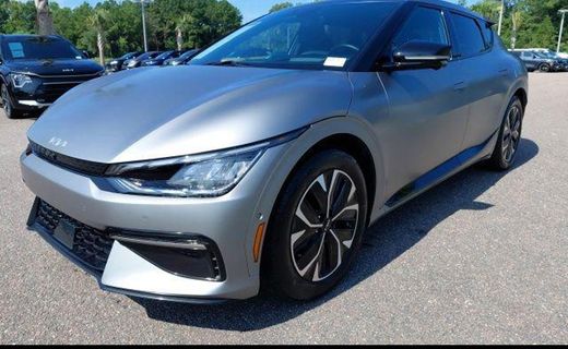 2023 Kia EV6