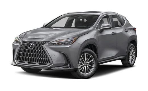 2026 Lexus NX 350H Premium