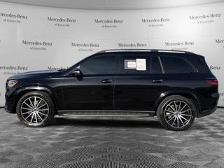 2025 Mercedes-Benz GLE-Class GLE350 4MATIC