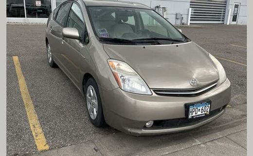 2009 Toyota Prius