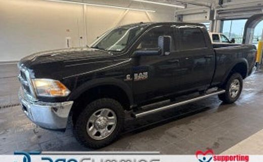 2018 Ram 2500 ST