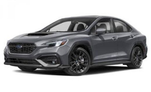 2026 Subaru WRX Limited