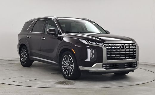2024 Hyundai Palisade Calligraphy Night