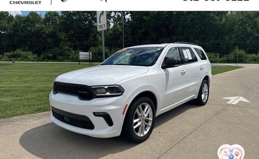2023 Dodge Durango GT