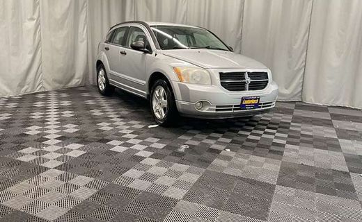 2007 Dodge Caliber SXT