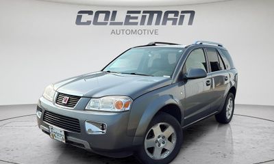 2006 Saturn VUE Base