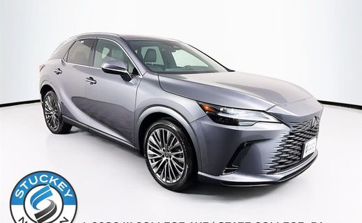 2023 Lexus RX 350