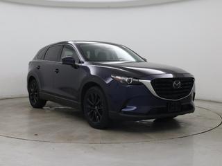 2023 Mazda CX-9 Touring Plus