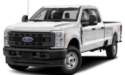 2024 Ford F-350 Lariat